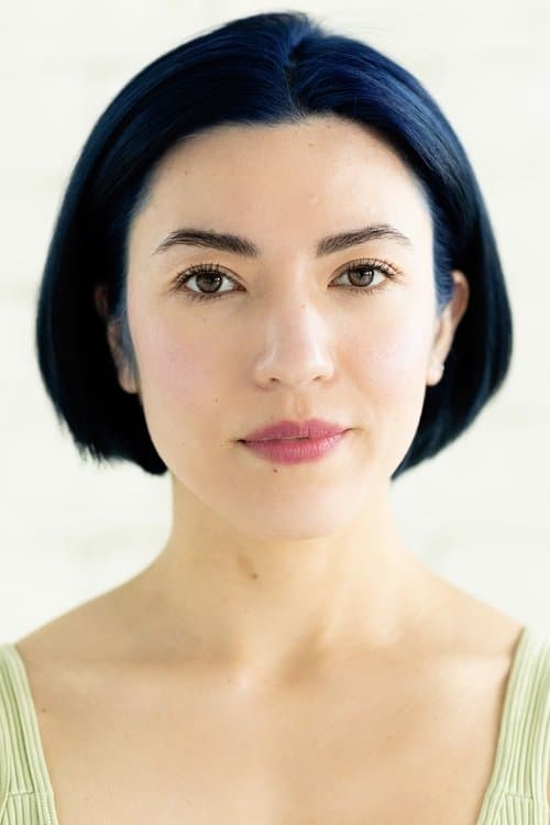 Anna Hashizume zdjęcie
