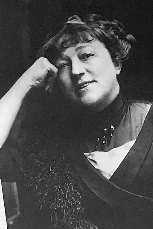 Anna Hofman-Uddgren zdjęcie