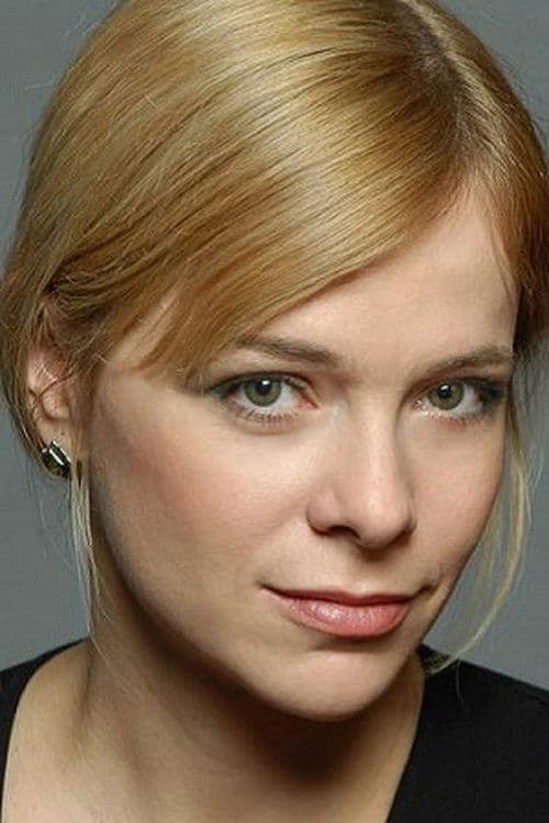 Анна Яновская zdjęcie