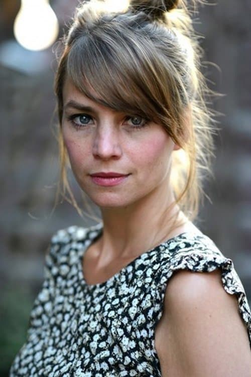 Anna-Katharina Schwabroh zdjęcie