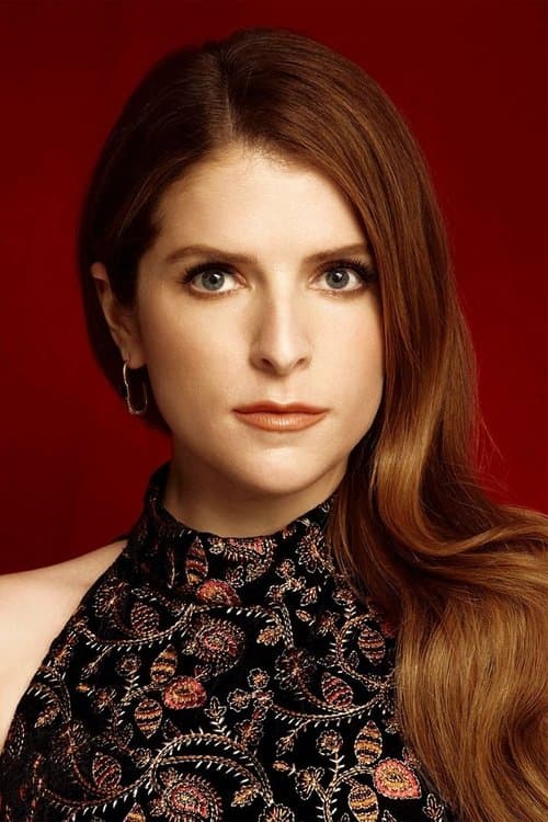 Anna Kendrick zdjęcie