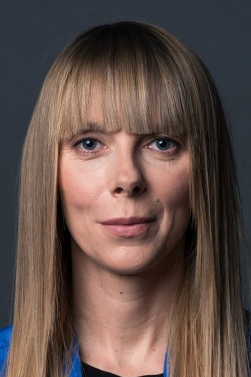 Anna Kłos zdjęcie