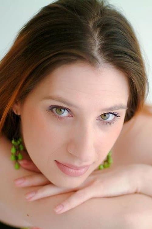 Anna Kuchma zdjęcie