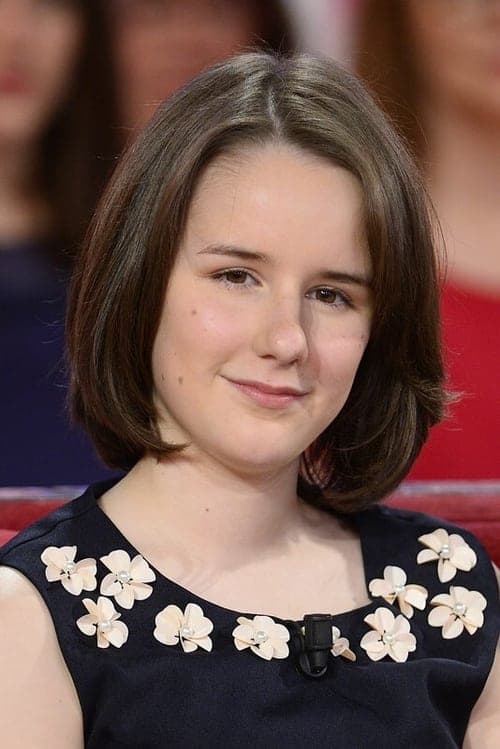 Anna Lemarchand zdjęcie