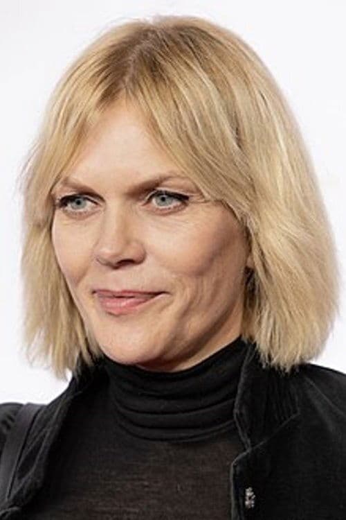 Anna Loos zdjęcie