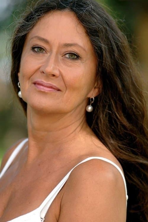 Anna-Lotta Larsson zdjęcie