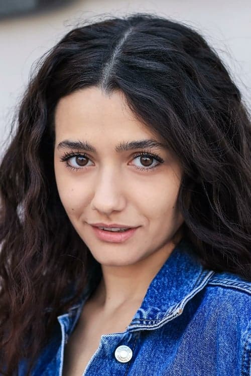 Anna Lucia Pierro zdjęcie