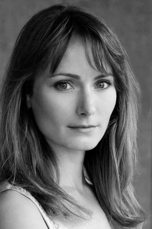 Anna Madeley zdjęcie