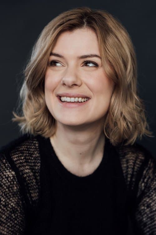 Anna Maguire zdjęcie