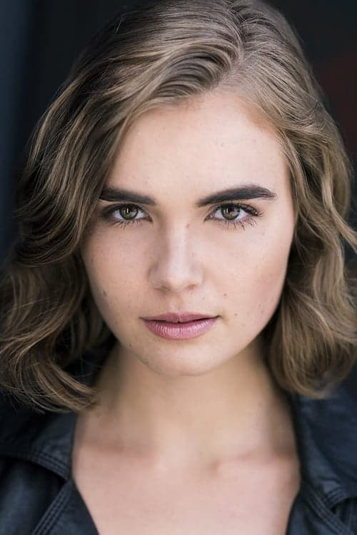 Anna Maiche zdjęcie