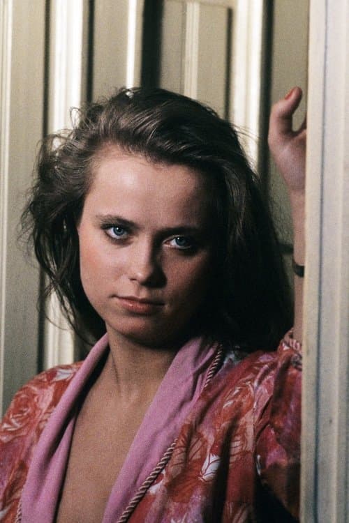 Anna Majcher zdjęcie