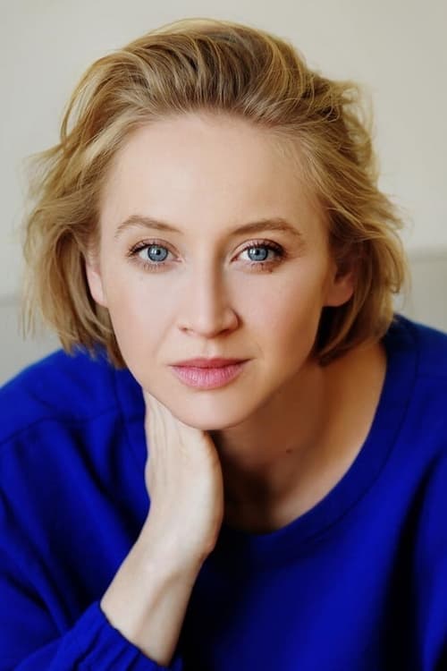 Anna Maria Mühe zdjęcie