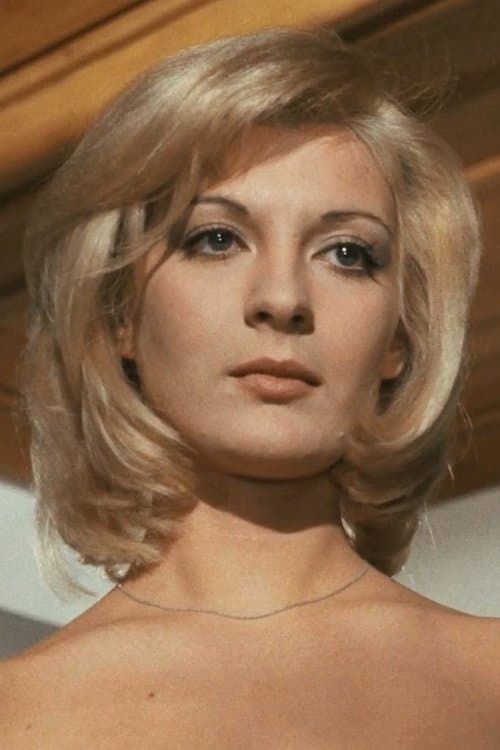 Anna Maria Rosati zdjęcie