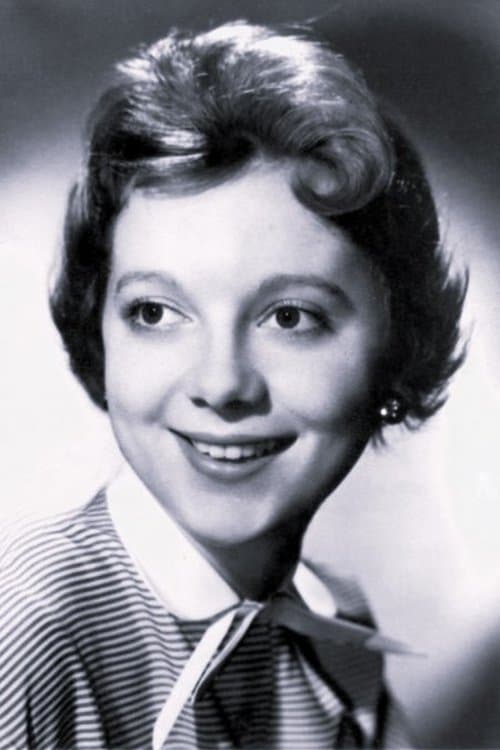 Anna Massey zdjęcie