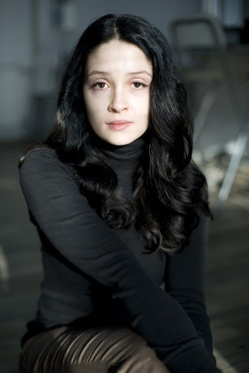 Anna Matysiak zdjęcie