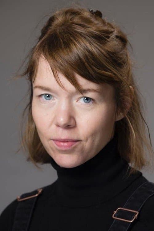 Anna Maxwell Martin zdjęcie