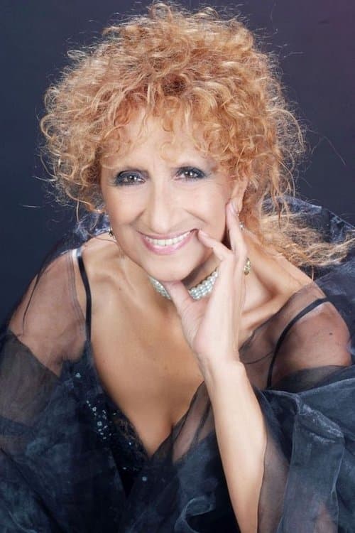 Anna Mazzamauro zdjęcie