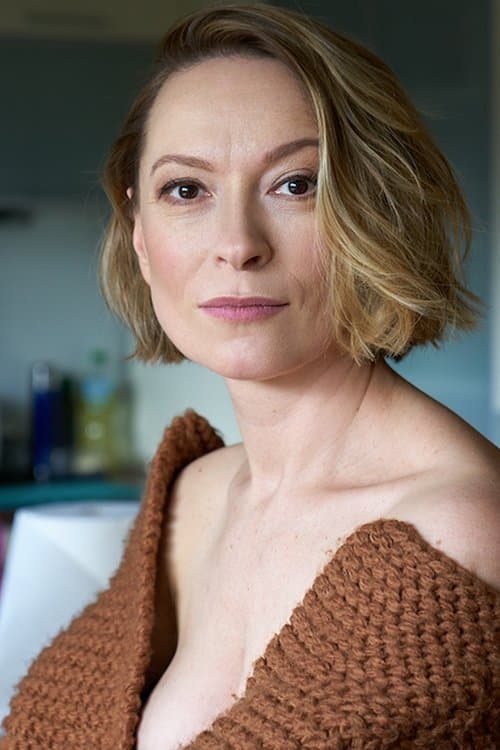 Anna Moskal zdjęcie