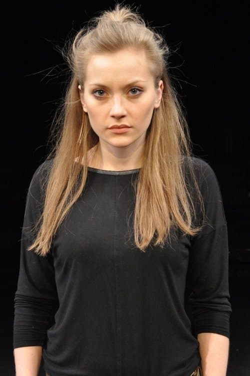 Anna Mrozowska zdjęcie