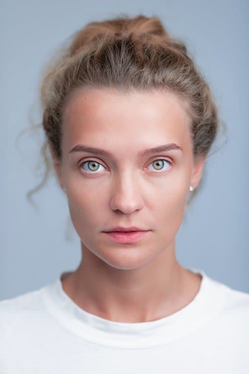 Анна Назарова zdjęcie
