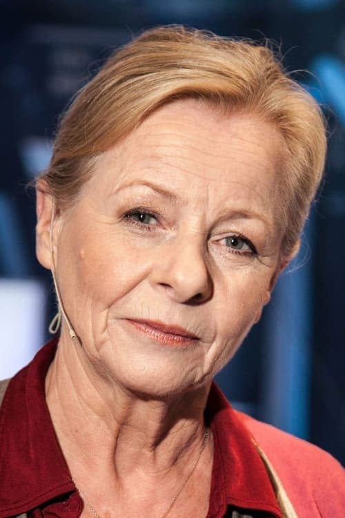 Anna Nehrebecka zdjęcie