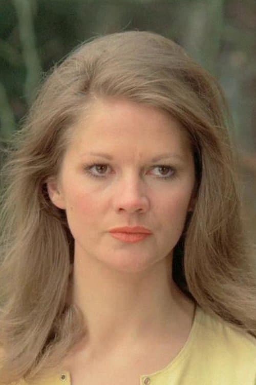 Anna Palk zdjęcie