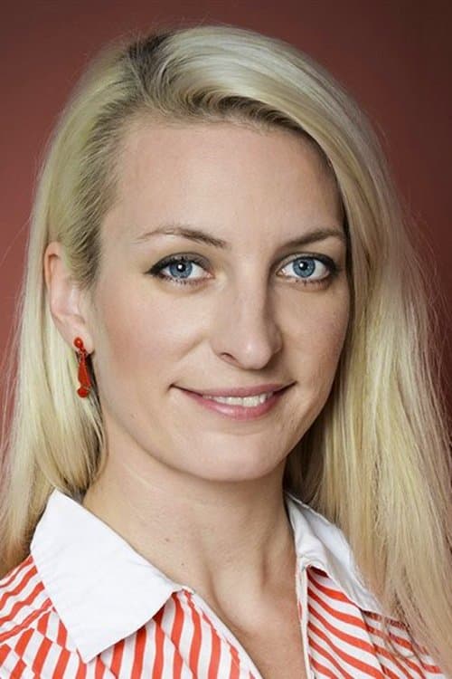 Anna Polívková zdjęcie