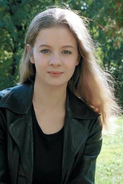 Anna Powierza zdjęcie