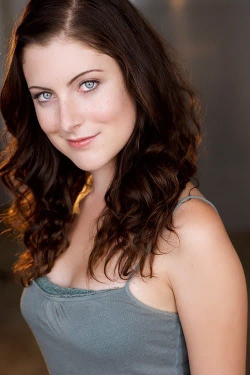 Anna Ross zdjęcie