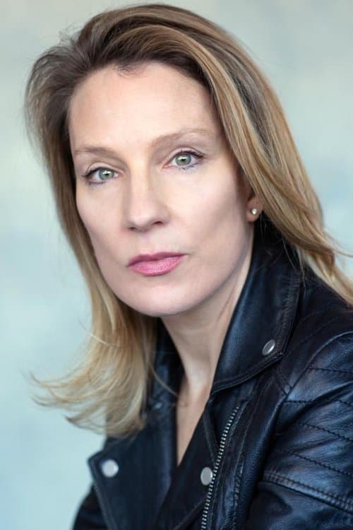 Anna Ruben zdjęcie