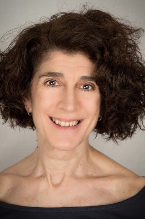 Anna Savva zdjęcie