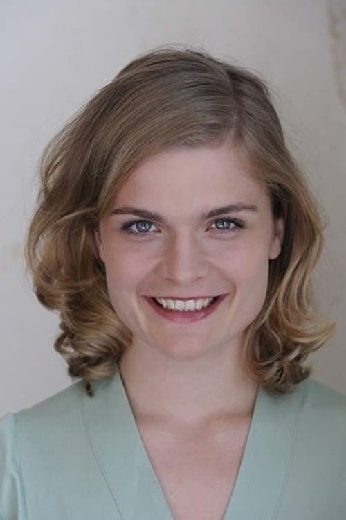 Anna Schimrigk zdjęcie
