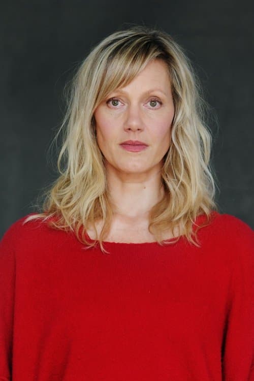 Anna Schudt zdjęcie