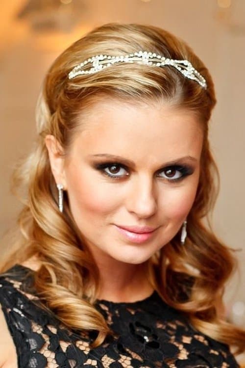 Анна Семенович zdjęcie
