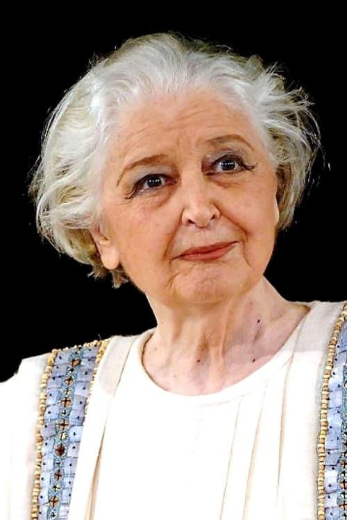 Άννα Συνοδινού zdjęcie