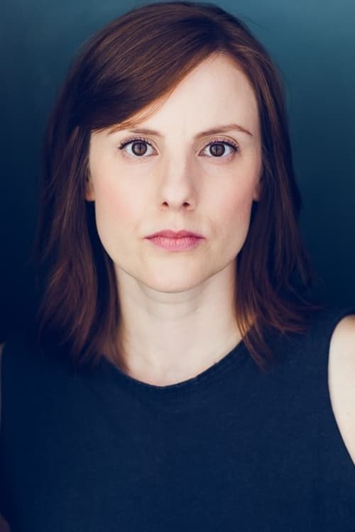Anna Sundberg zdjęcie