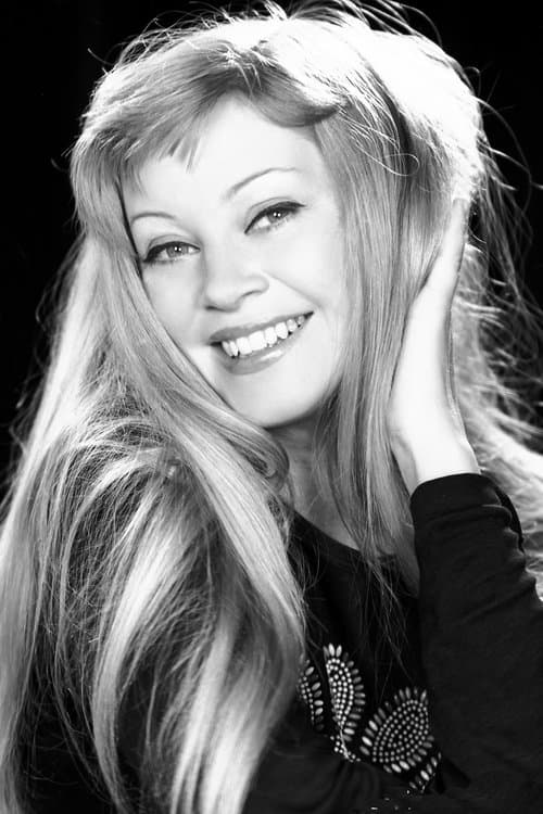Anna Széles zdjęcie