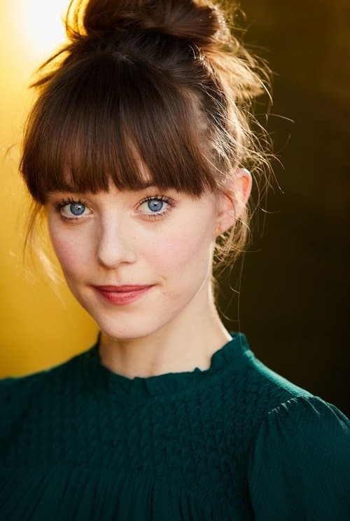 Anna Telfer zdjęcie