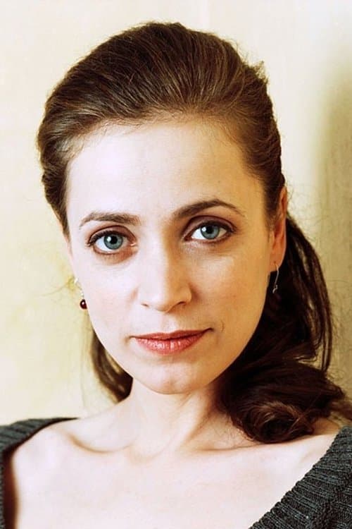 Anna Thalbach zdjęcie