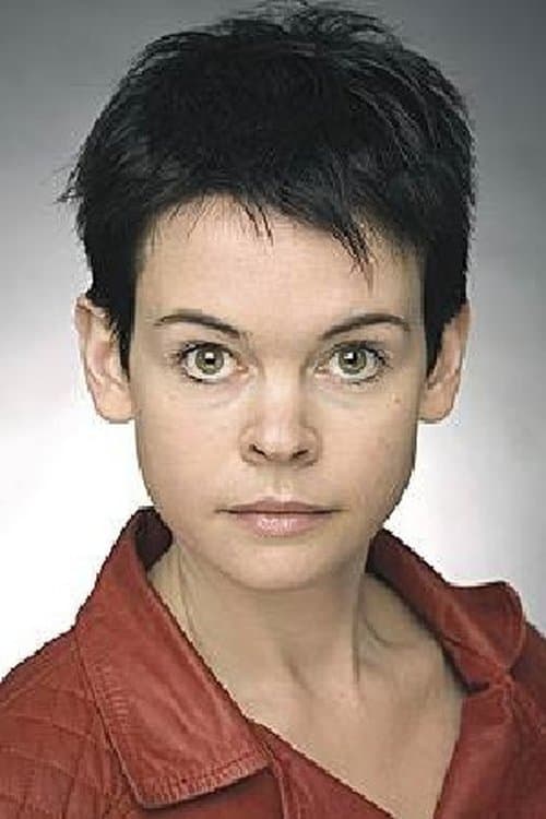 Anna Tolputt zdjęcie