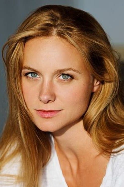 Anna Unterberger zdjęcie