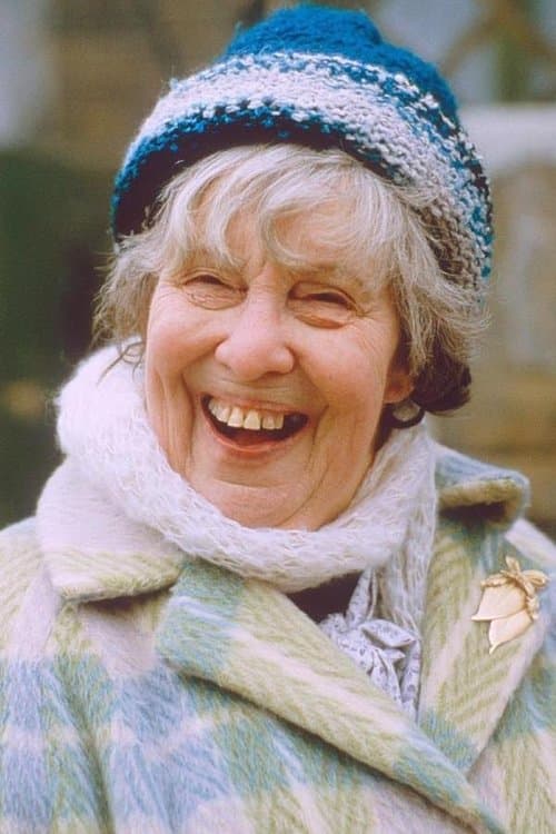 Anna Wing zdjęcie