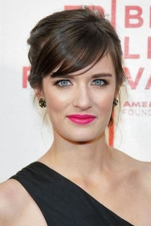 Anna Wood zdjęcie