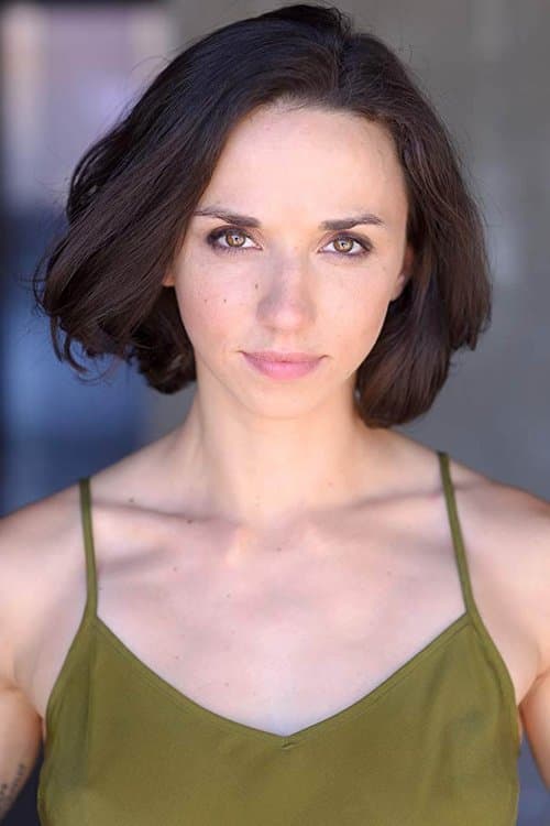 Annabel Barrett zdjęcie