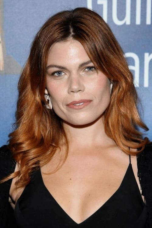 Annabel Marshall-Roth zdjęcie
