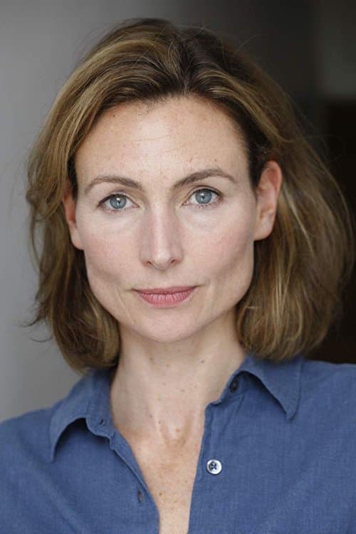 Annabel Mullion zdjęcie