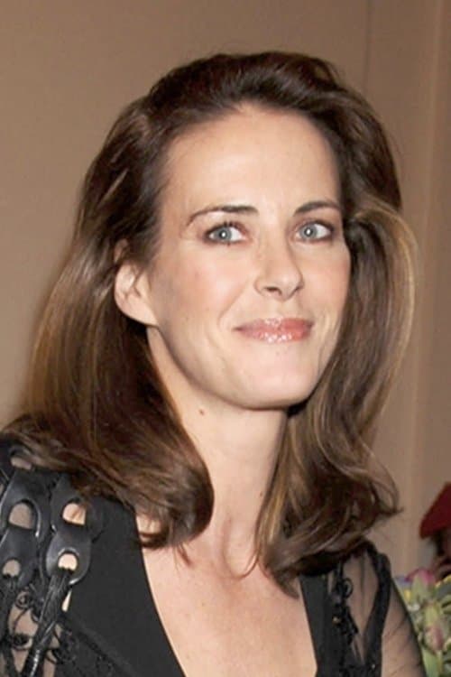 Annabel Schofield zdjęcie