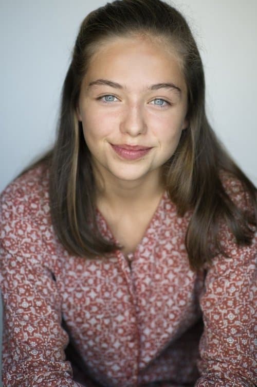 Annabel Wolf zdjęcie