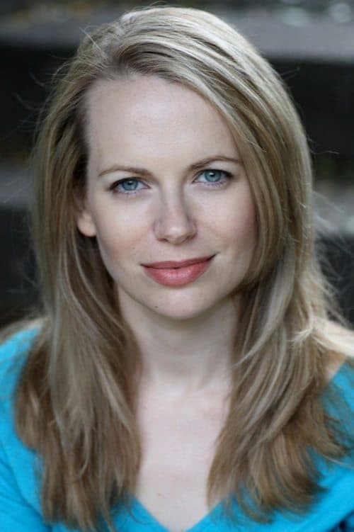 Annabel Wright zdjęcie