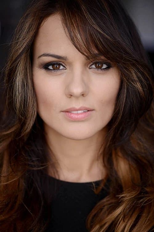 AnnaMaria Demara zdjęcie